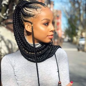 Meet your Posher, Frida